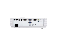 OPTOMA DLP X305ST - 150491 - zdjęcie 4